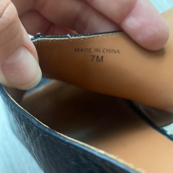 Dolce Vita wedge - Picture 4 of 4